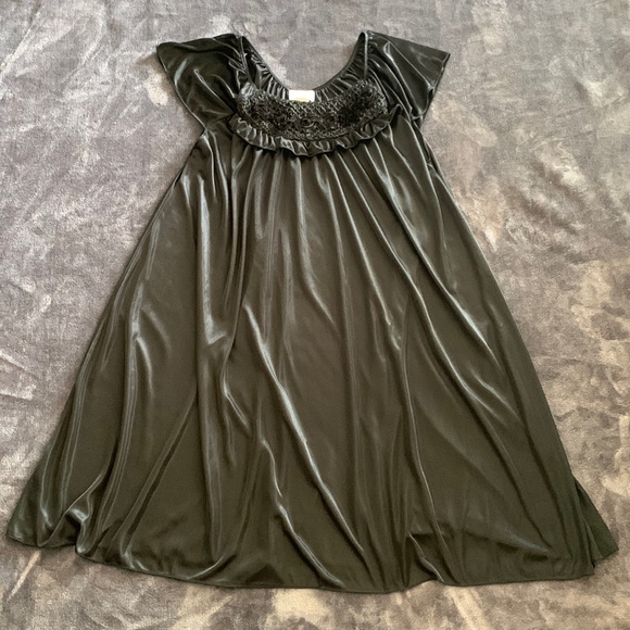 Lati Fashion Intimates Other - Nightgown